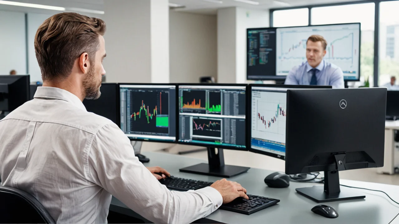 Necton Investimentos no Brasil: estrutura, custos e o que esperar