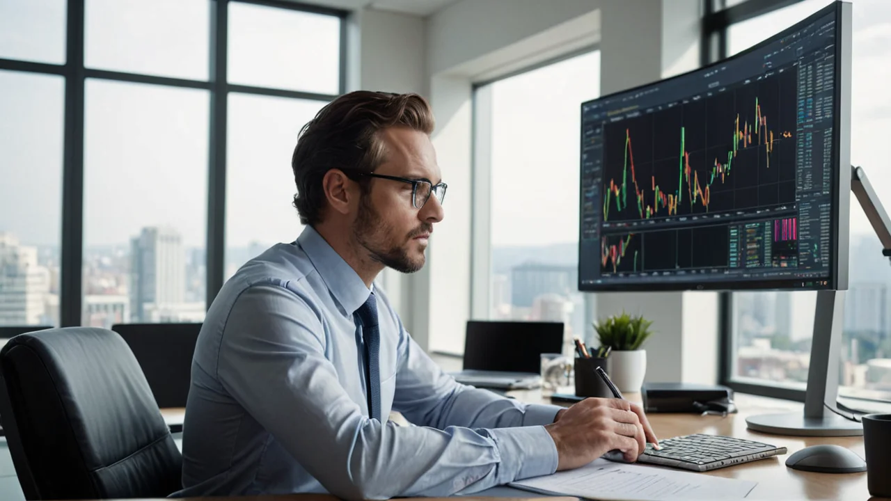 Necton Investimentos Review: corretora CVM para a B3