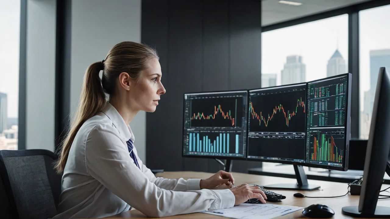 Necton Investimentos Review: corretora CVM para a B3
