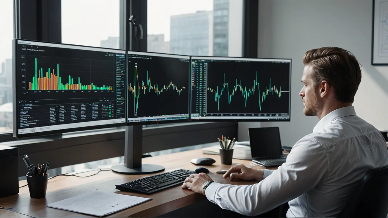 Necton Investimentos Review: corretora CVM para a B3