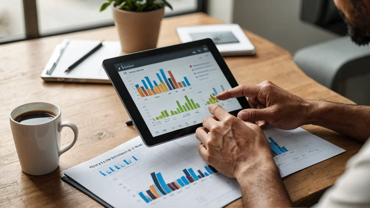 Login na Necton Investimentos